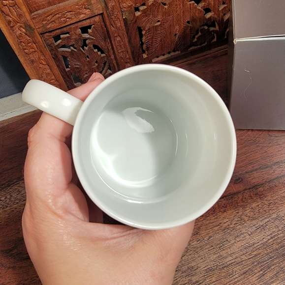 Museo Chillida Leku Jordi Negues Contemporary Art Mug From The Dali Museum - Picture 6 of 7